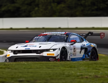 Dollahite Racing Ford Mustang GT3 Evo '2026