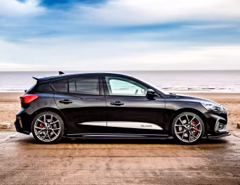 Dreamscience Ford Focus ST '2020–22