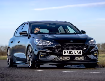 Dreamscience Ford Focus ST '2020–22