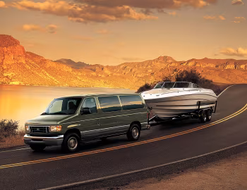 2003–07 Ford E-150