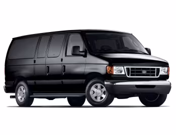 2003–07 Ford E-150