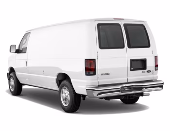 2008–14 Ford E-150 Van