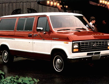 Club clearance wagon xlt