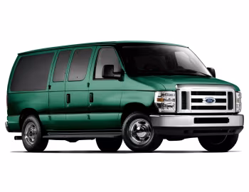 Ford E-250 '2007–14