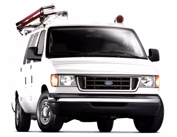 2003–07 Ford E-350