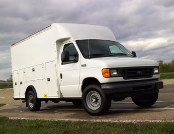 1992–2007 Ford E-Series '1991–2007