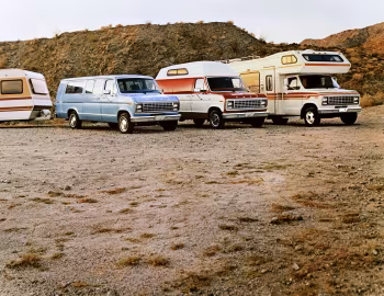 1979–82 Ford E-Series