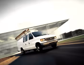 1992–2007 Ford E-Series '1991–2007