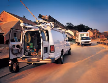 1992–2007 Ford E-Series '1991–2007