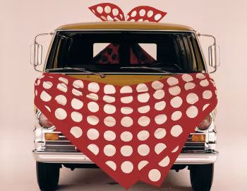 1971-74 Ford Econoline Cargo Van