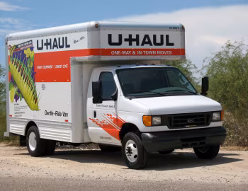 1992–2007 Ford E-Series '1991–2007