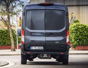 Ford E-Transit Van L3H2 425 [EU-spec] '2022–pr.