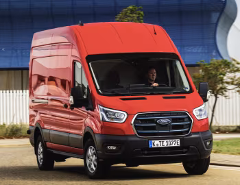 Ford E-Transit Van L3H3 650 [EU-spec] '2022–pr.