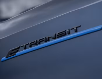Ford E-Transit Van L4H3 350 [EU-spec] '2024–pr.