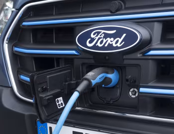 Ford E-Transit Van L4H3 350 [EU-spec] '2024–pr.