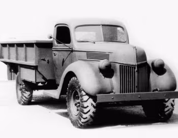 1940 Ford EC098T
