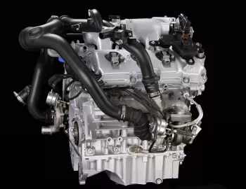 Ford EcoBoost