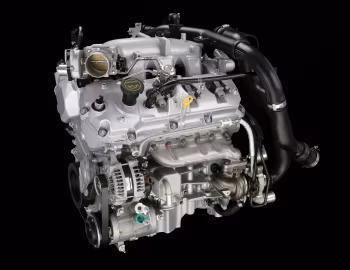 Ford EcoBoost