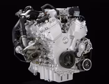 Ford EcoBoost