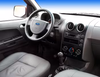 Panel frontal Ford EcoSport '2003–07