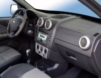 Front Panel Ford EcoSport '2007–12
