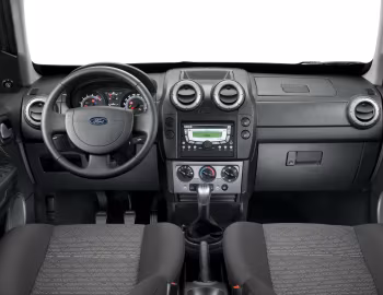 Panel frontal Ford EcoSport '2007–12