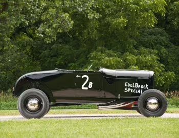 Ford Edelbrock Special Highboy Roadster '1932