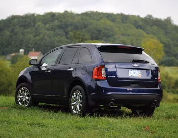 2011–14 Ford Edge '2010–14