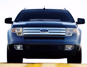 2007–10 Ford Edge '2006–10