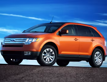2007–10 Ford Edge '2006–10