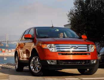 2007–10 Ford Edge '2006–10