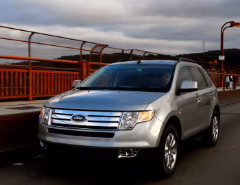 2007–10 Ford Edge '2006–10