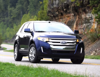 2011–14 Ford Edge '2010–14