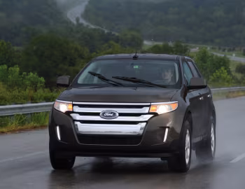2011–14 Ford Edge '2010–14