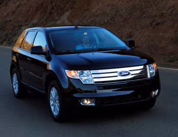 2007–10 Ford Edge '2006–10