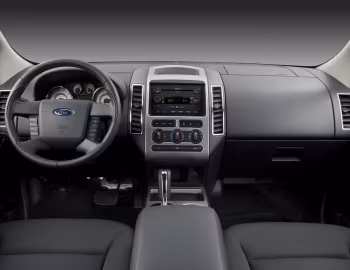 Panel frontal 2007–10 Ford Edge '2006–10