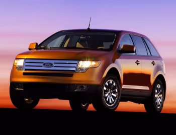 2007–10 Ford Edge '2006–10