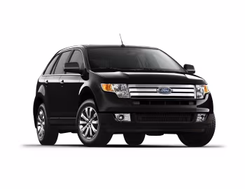 2007–10 Ford Edge '2006–10