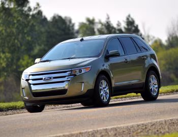 2011–14 Ford Edge '2010–14