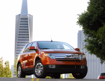 2007–10 Ford Edge '2006–10