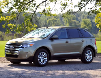 2011–14 Ford Edge '2010–14