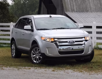 2011–14 Ford Edge '2010–14