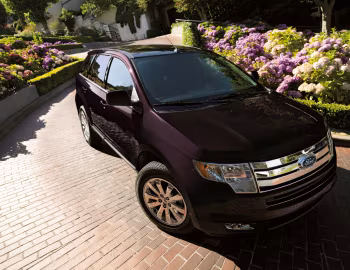 2007–10 Ford Edge '2006–10