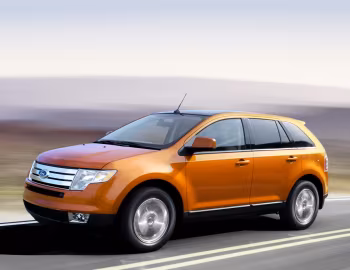 2007–10 Ford Edge '2006–10