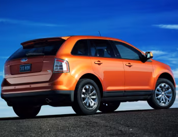 2007–10 Ford Edge '2006–10