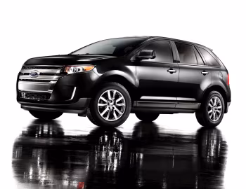 2011–14 Ford Edge '2010–14
