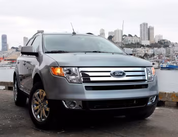 2007–10 Ford Edge '2006–10