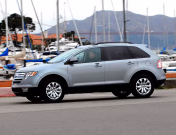 2007–10 Ford Edge '2006–10