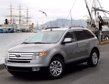 2007–10 Ford Edge '2006–10