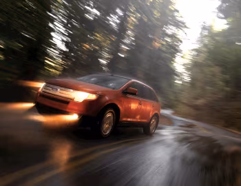 2007–10 Ford Edge '2006–10